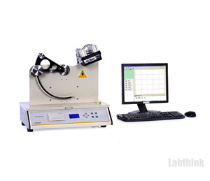 Film Pendulum Impact Tester FIT-01